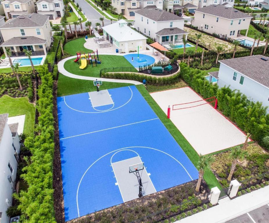 Bright Home With Water Park Access Near Disney By Rentyl - 7576M Орландо Екстериор снимка