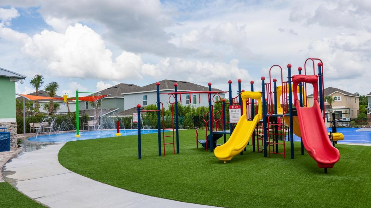 Bright Home With Water Park Access Near Disney By Rentyl - 7576M Орландо Екстериор снимка