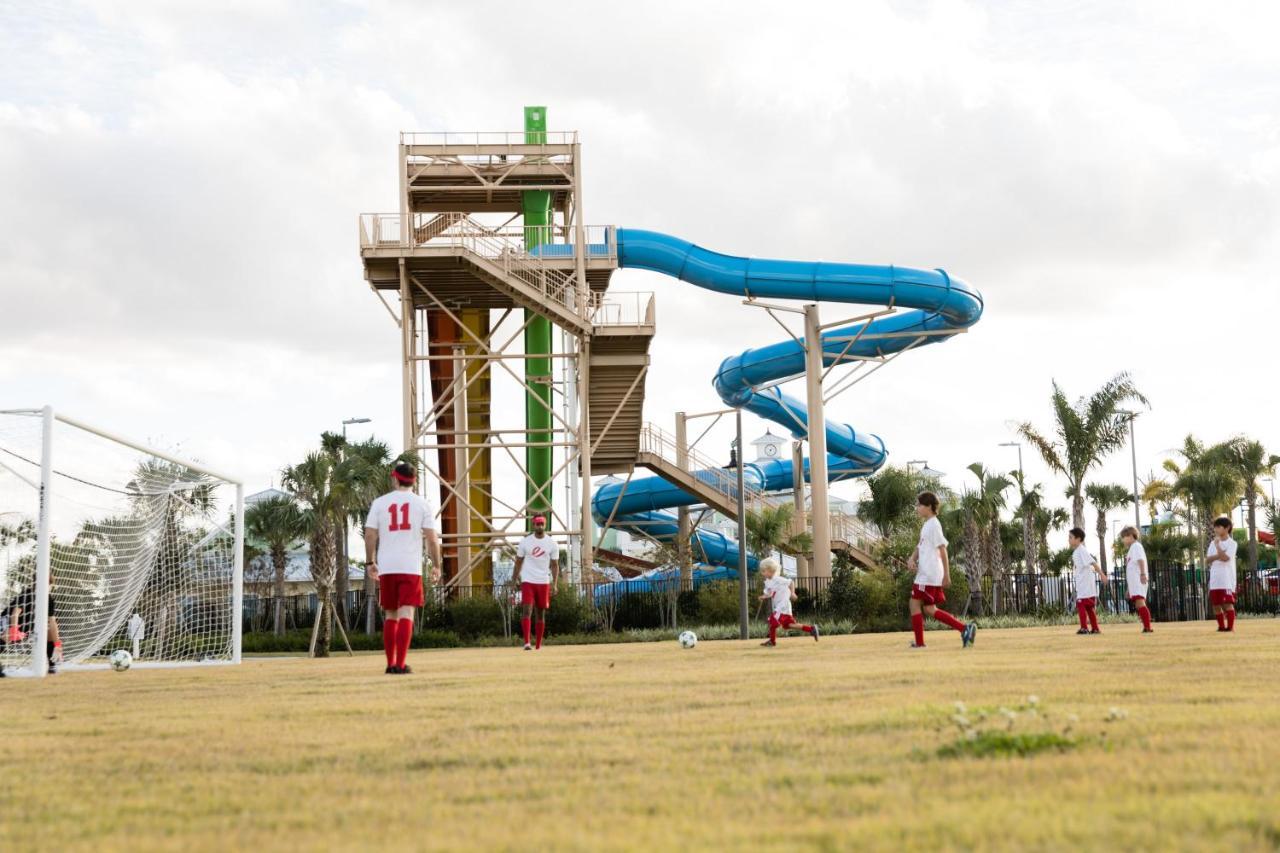 Bright Home With Water Park Access Near Disney By Rentyl - 7576M Орландо Екстериор снимка