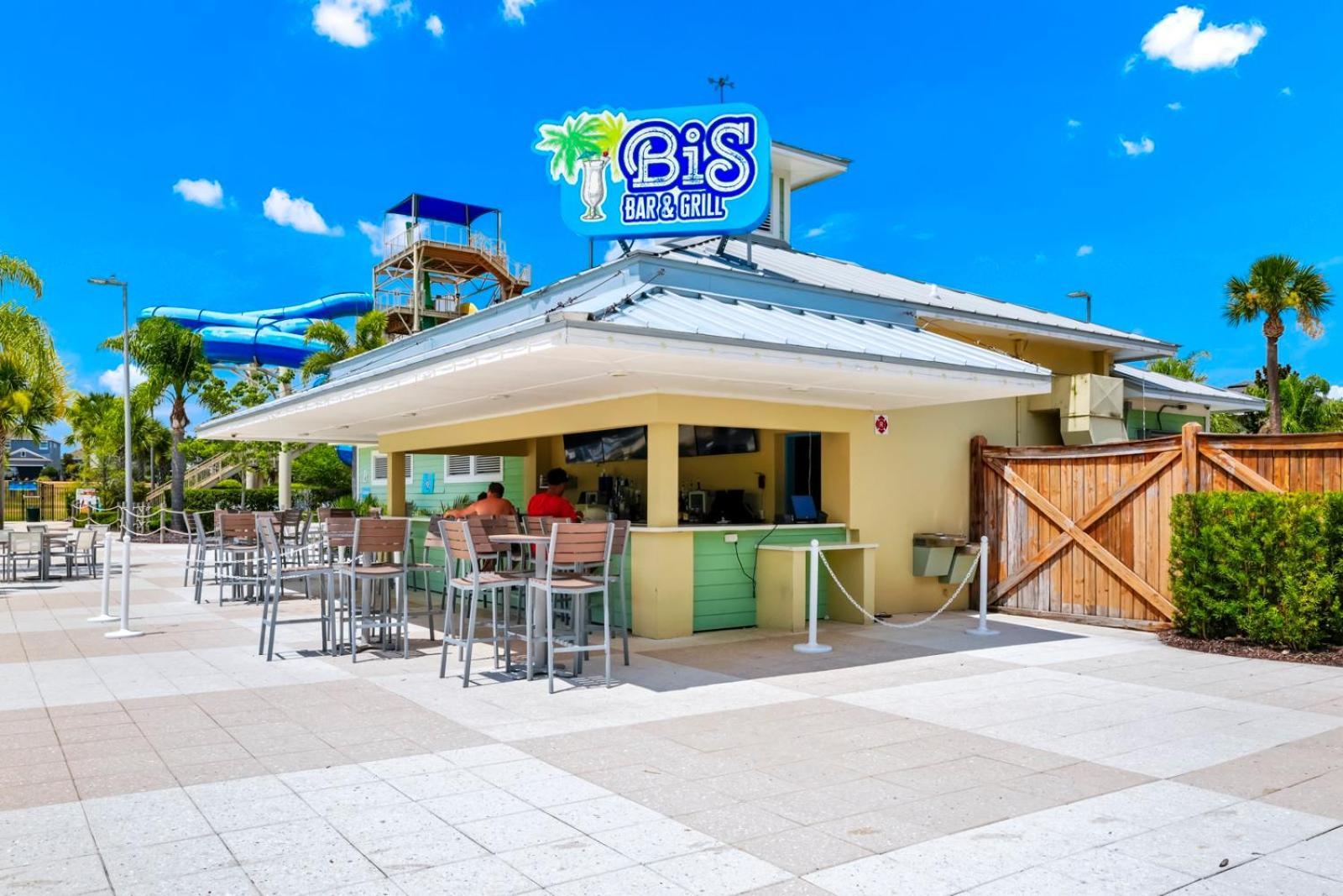 Bright Home With Water Park Access Near Disney By Rentyl - 7576M Орландо Екстериор снимка