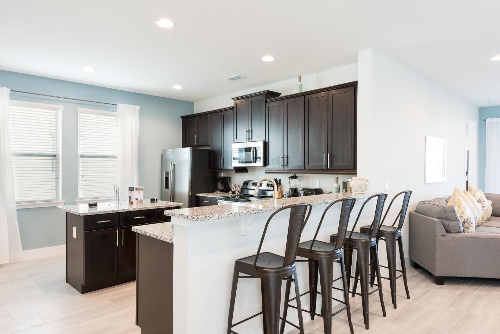 Bright Home With Water Park Access Near Disney By Rentyl - 7576M Орландо Екстериор снимка