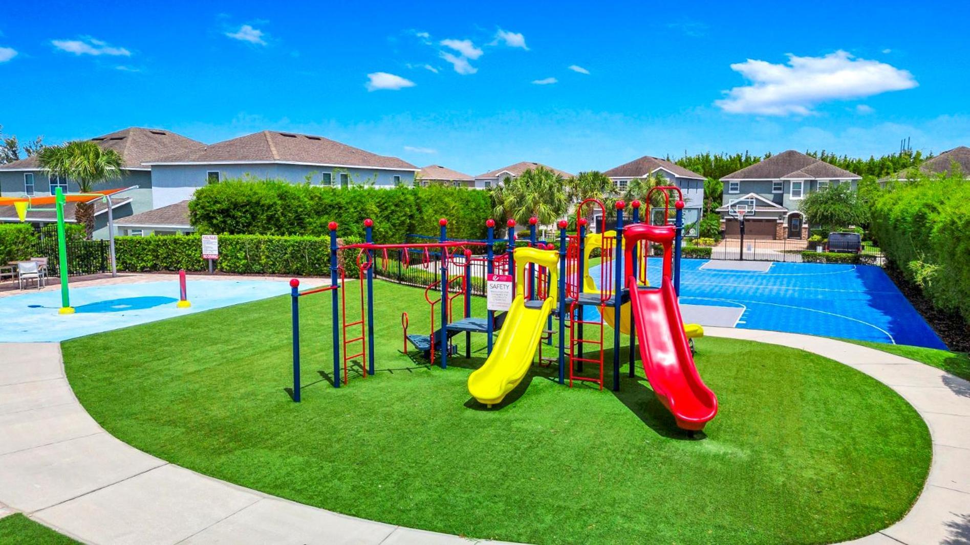Bright Home With Water Park Access Near Disney By Rentyl - 7576M Орландо Екстериор снимка