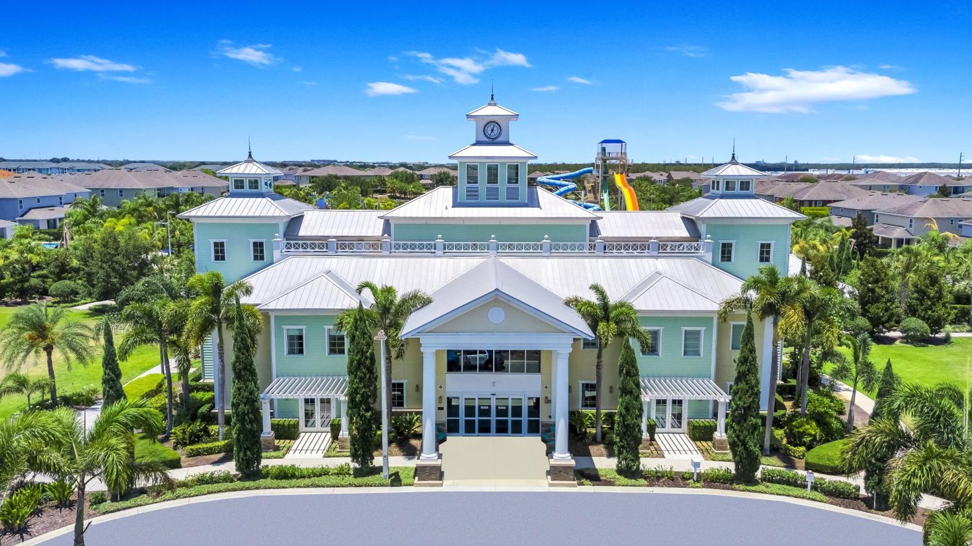 Bright Home With Water Park Access Near Disney By Rentyl - 7576M Орландо Екстериор снимка