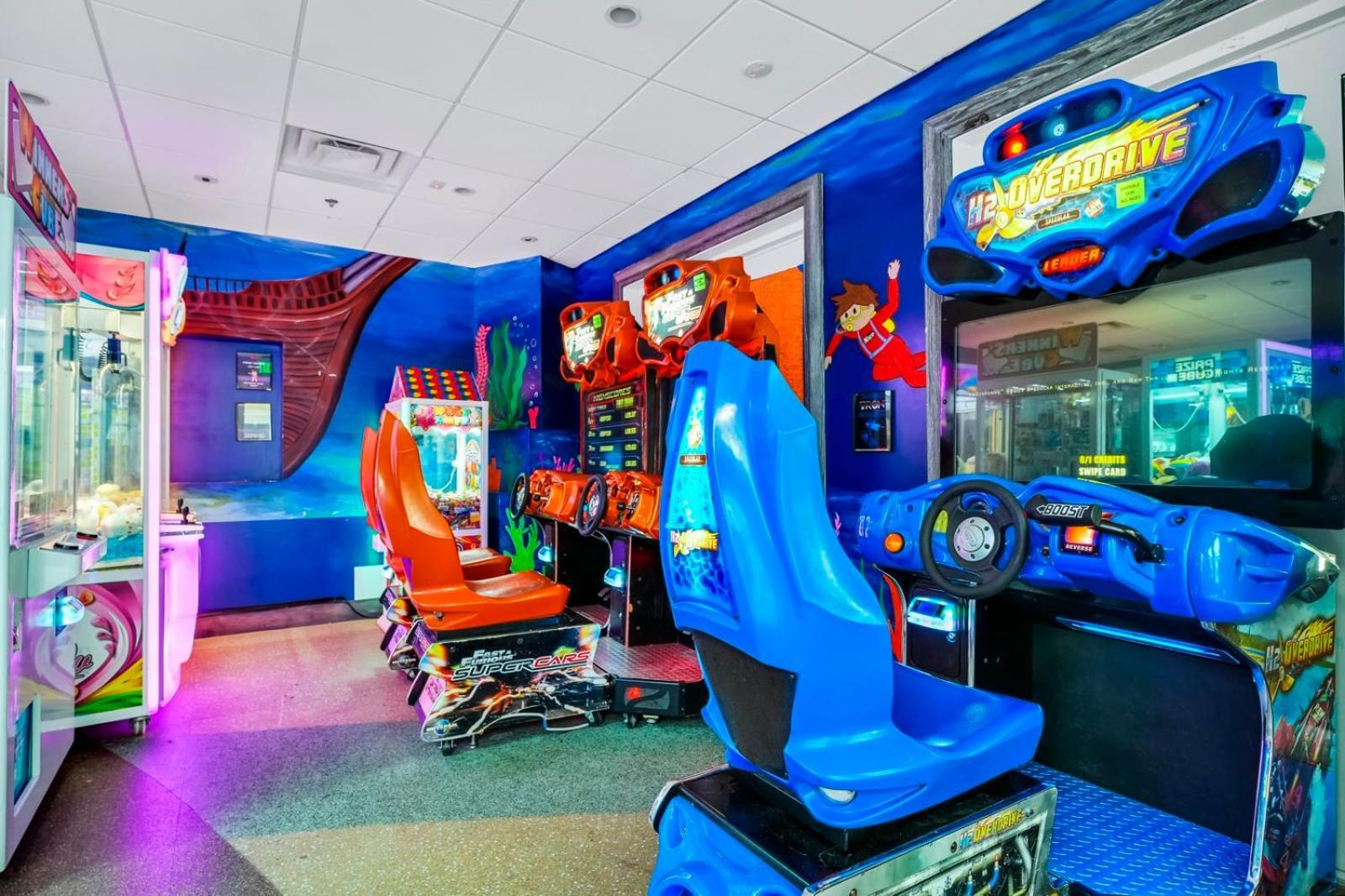 Bright Home With Water Park Access Near Disney By Rentyl - 7576M Орландо Екстериор снимка