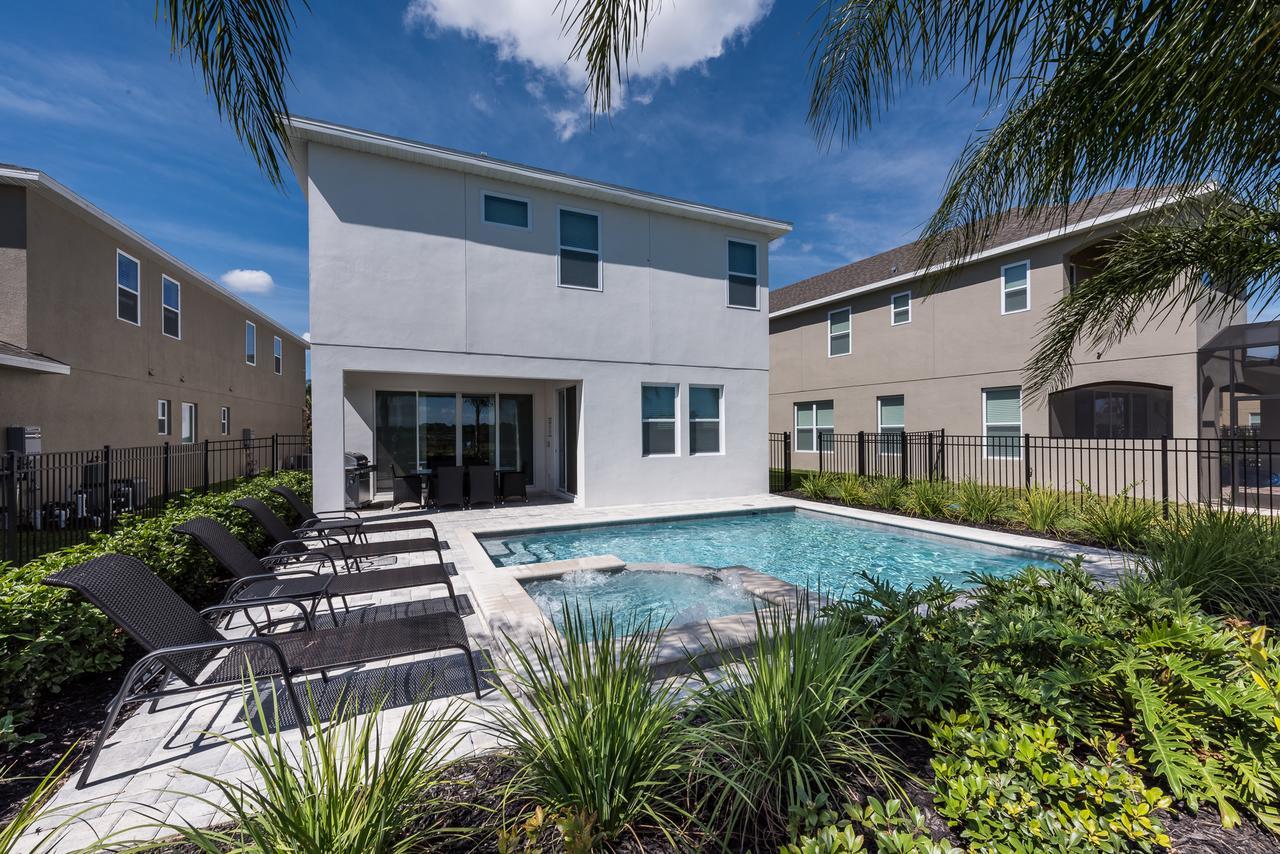 Bright Home With Water Park Access Near Disney By Rentyl - 7576M Орландо Екстериор снимка