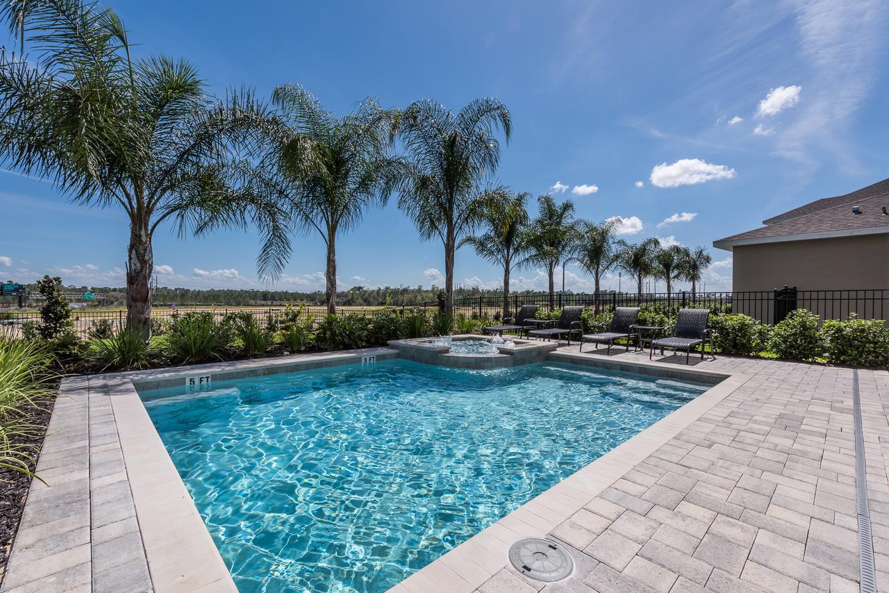 Bright Home With Water Park Access Near Disney By Rentyl - 7576M Орландо Екстериор снимка