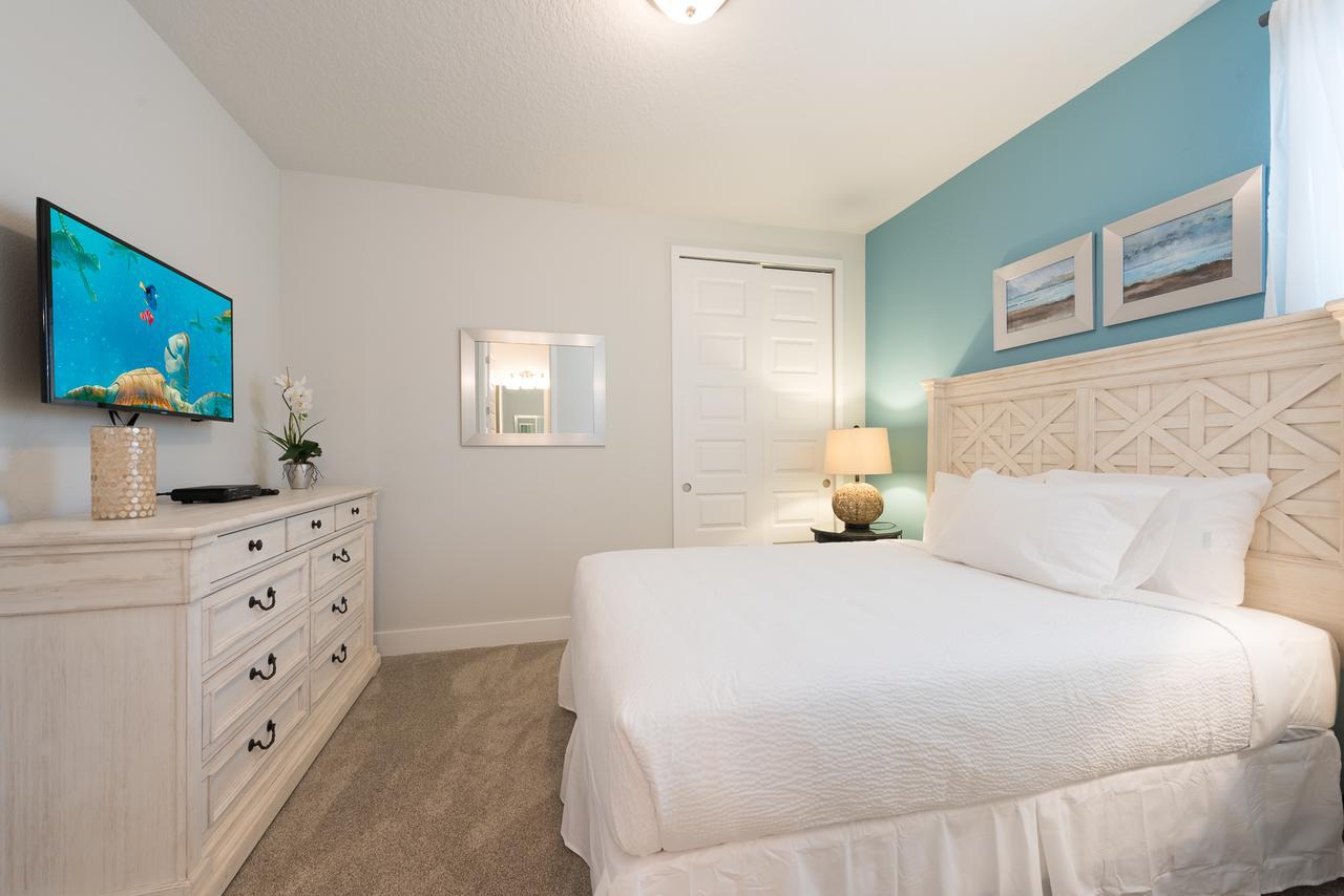 Bright Home With Water Park Access Near Disney By Rentyl - 7576M Орландо Екстериор снимка