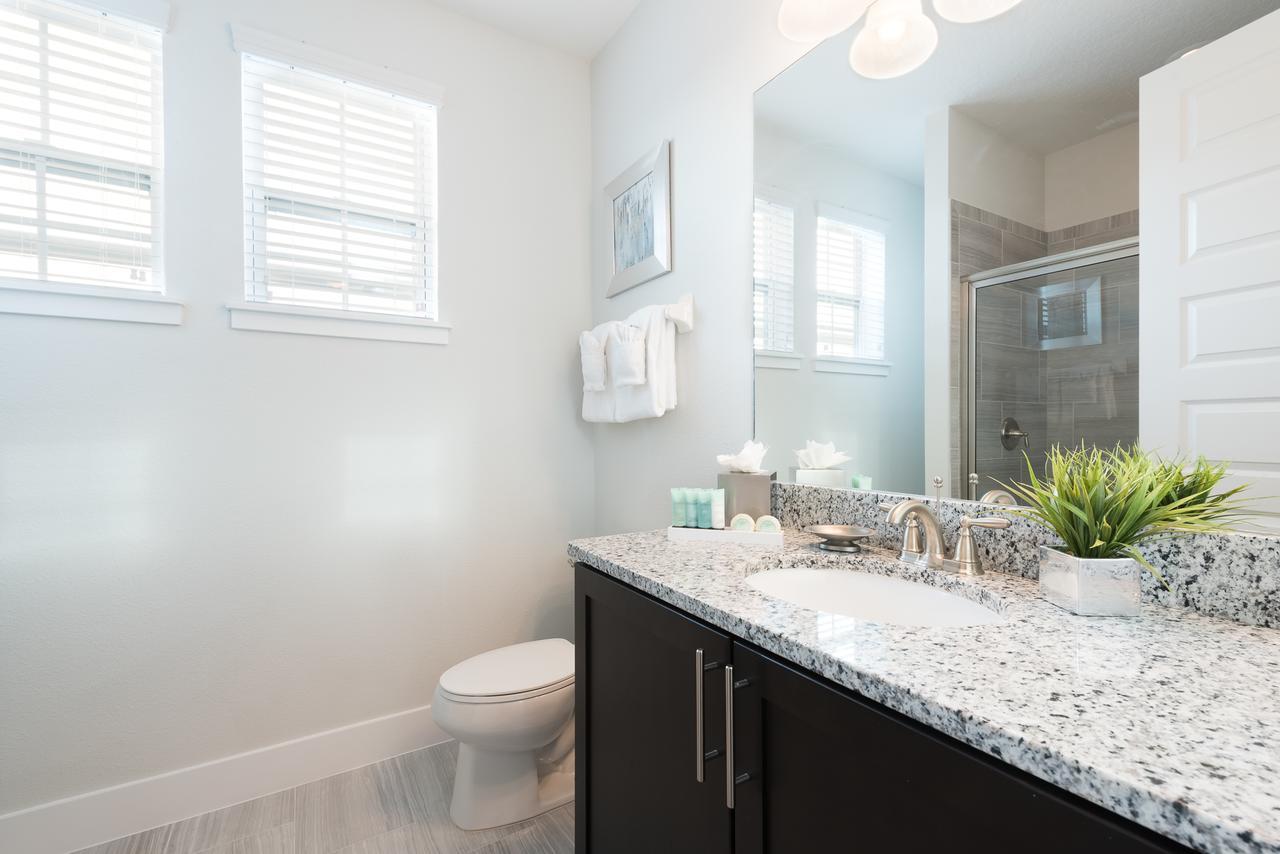 Bright Home With Water Park Access Near Disney By Rentyl - 7576M Орландо Екстериор снимка