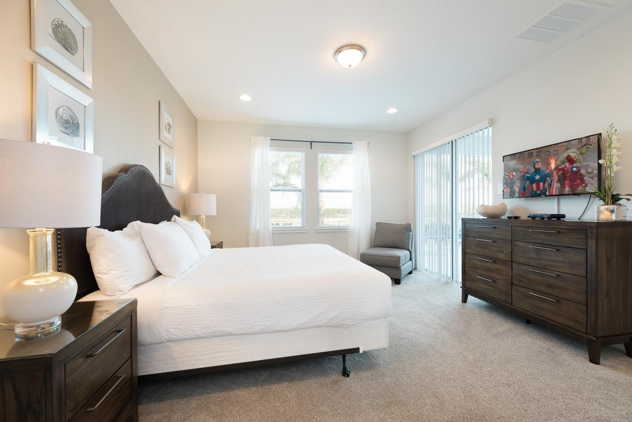 Bright Home With Water Park Access Near Disney By Rentyl - 7576M Орландо Екстериор снимка