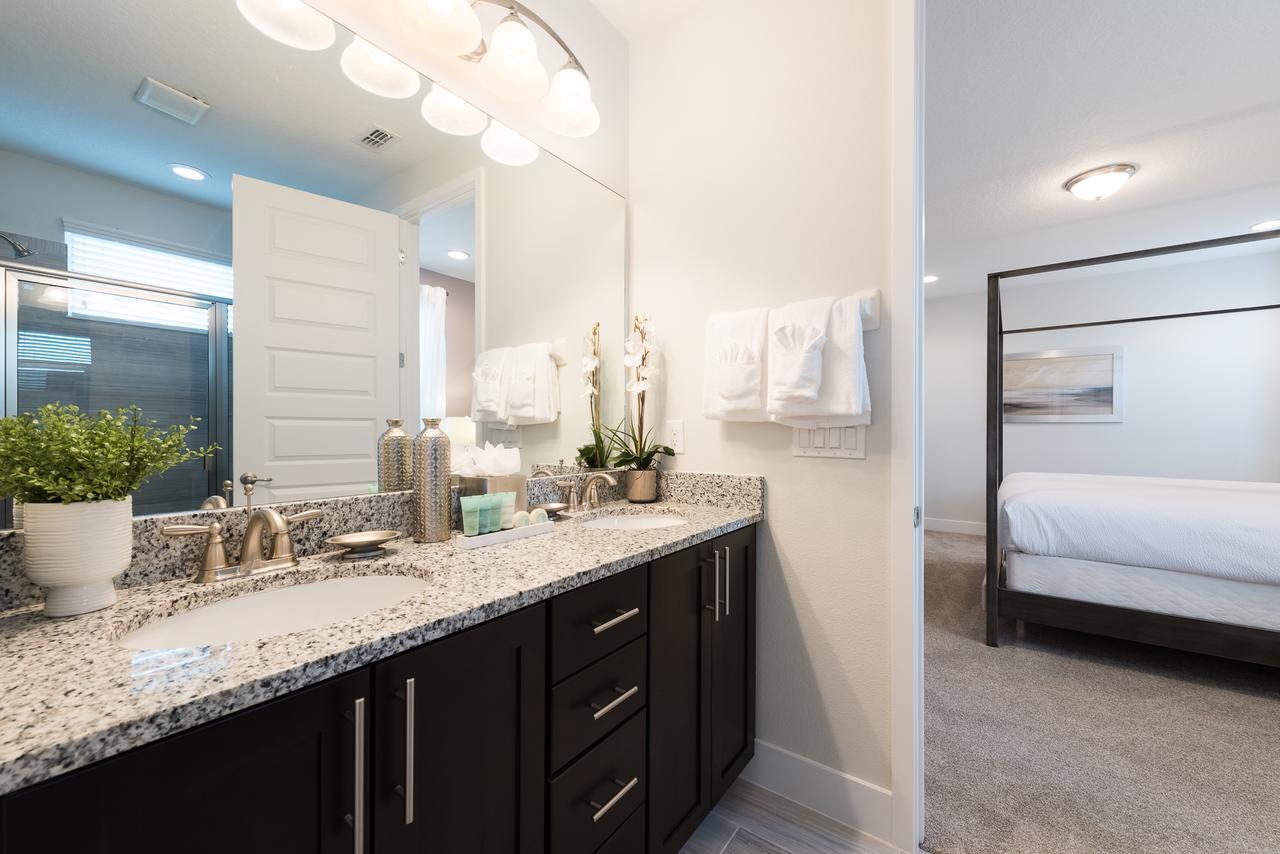Bright Home With Water Park Access Near Disney By Rentyl - 7576M Орландо Екстериор снимка