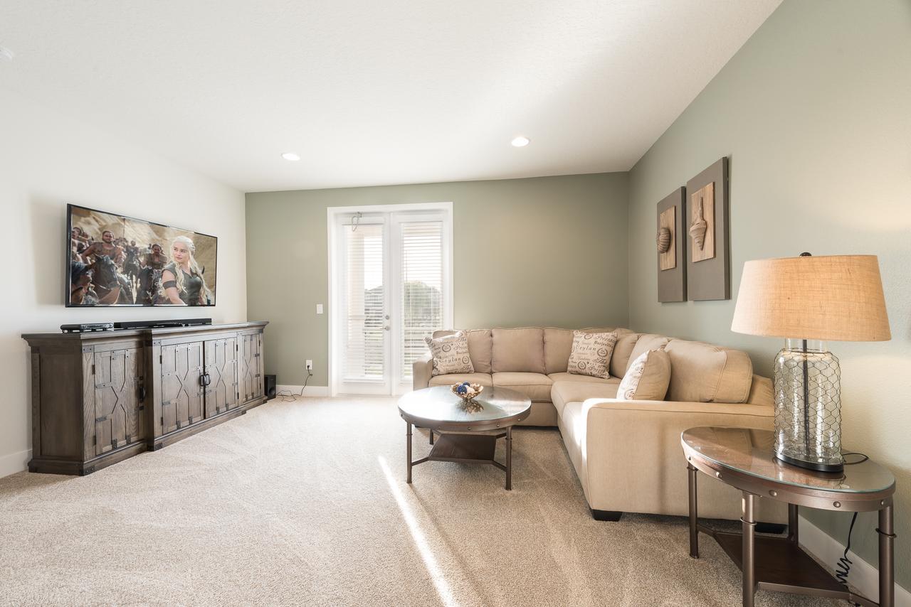 Bright Home With Water Park Access Near Disney By Rentyl - 7576M Орландо Екстериор снимка