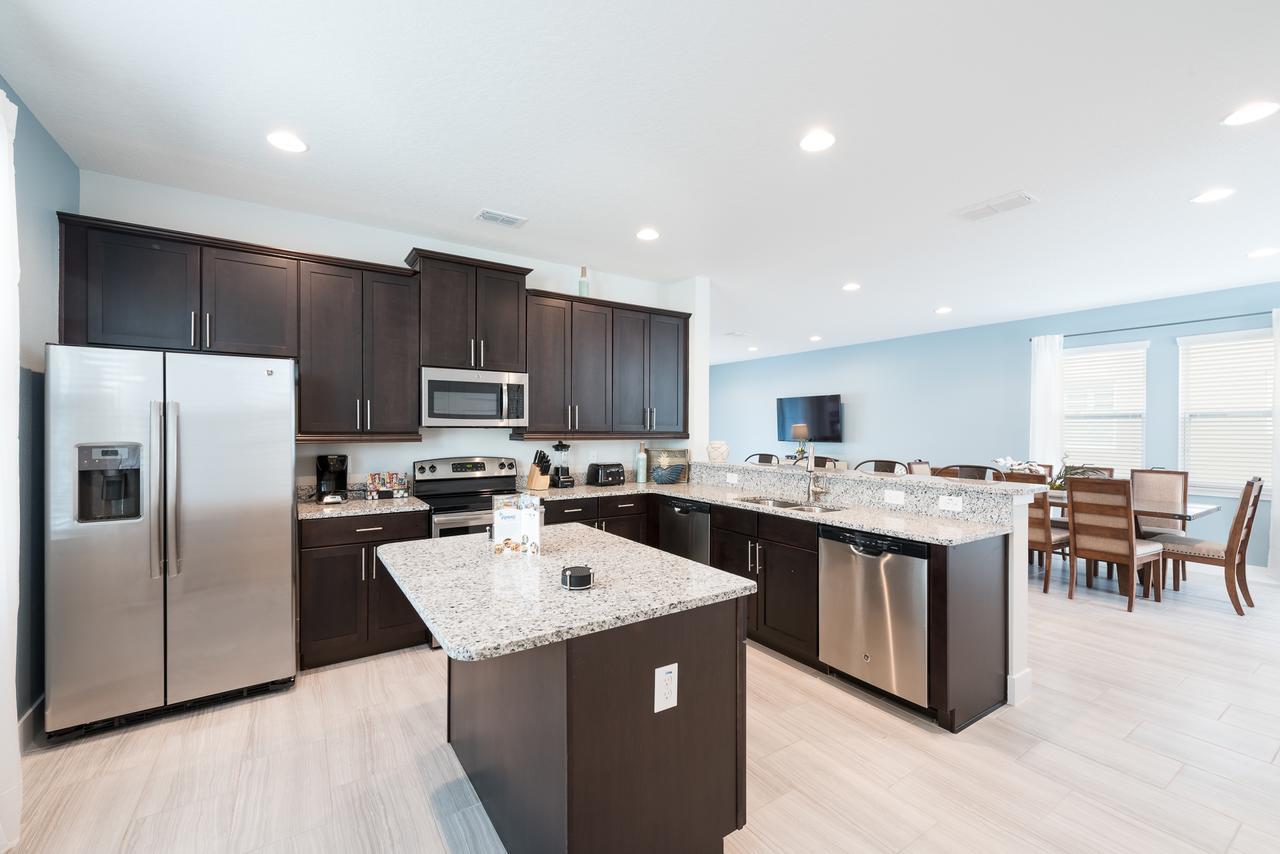 Bright Home With Water Park Access Near Disney By Rentyl - 7576M Орландо Екстериор снимка
