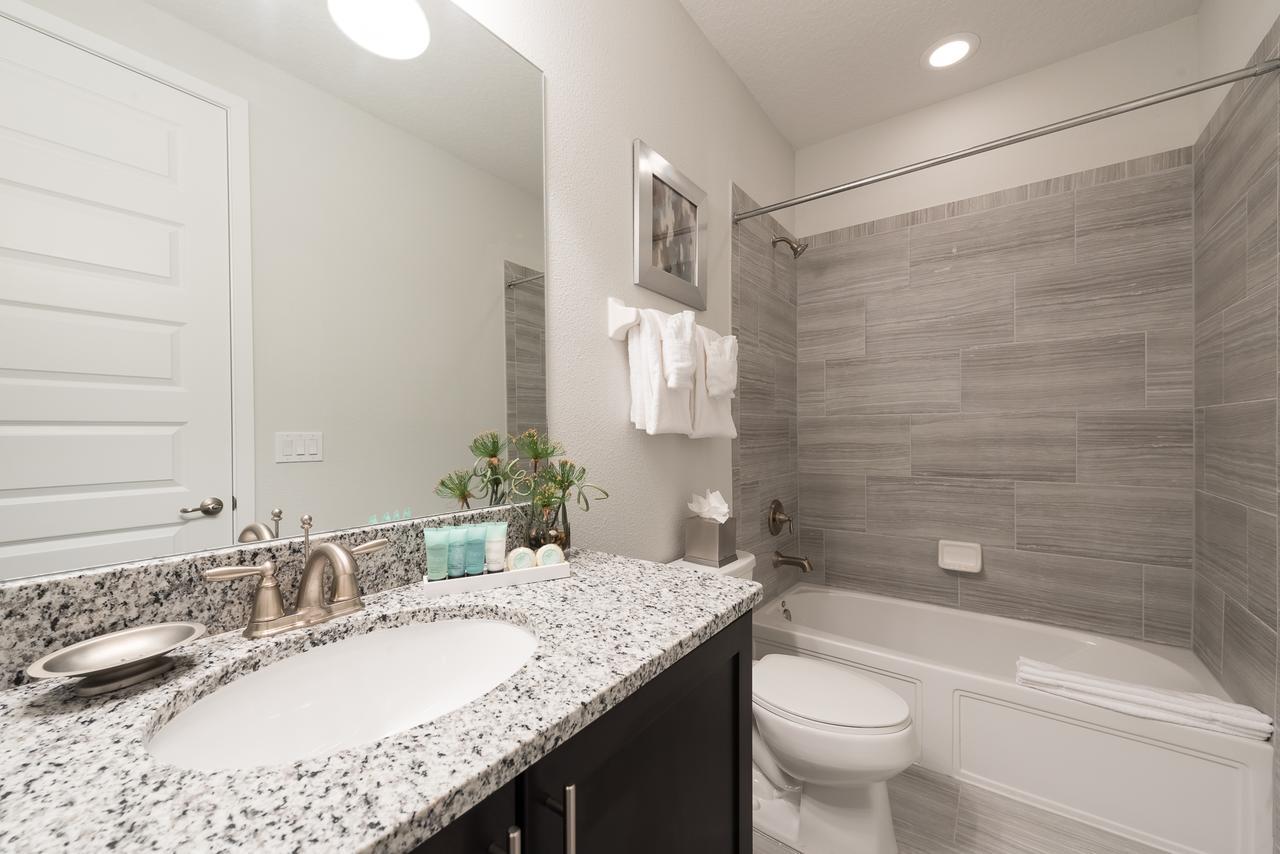 Bright Home With Water Park Access Near Disney By Rentyl - 7576M Орландо Екстериор снимка