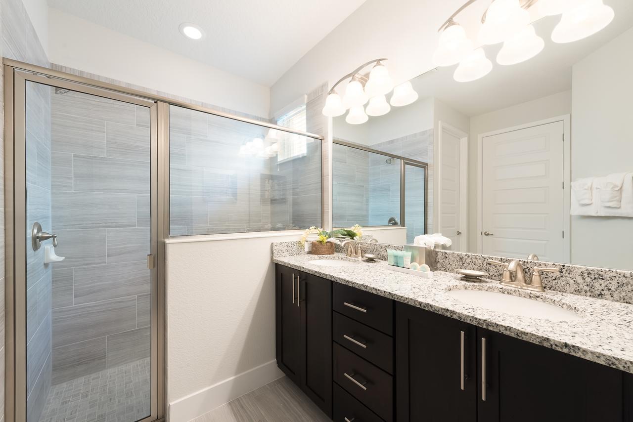 Bright Home With Water Park Access Near Disney By Rentyl - 7576M Орландо Екстериор снимка