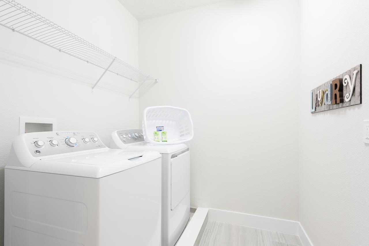 Bright Home With Water Park Access Near Disney By Rentyl - 7576M Орландо Екстериор снимка